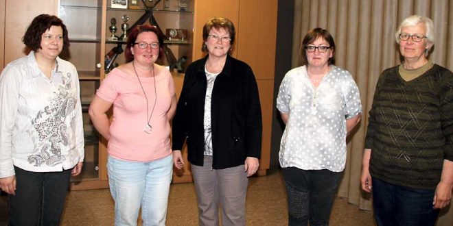 DRK Ortsverein Lengde