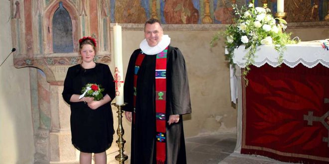 Konfirmation
