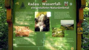 Wasserfall