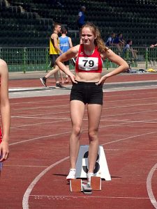 Bezirksmeisterschaften