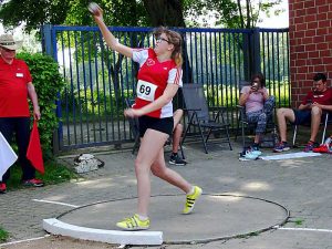 Bezirksmeisterschaften