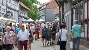 Hornburg