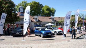 Kastanienblütenfest