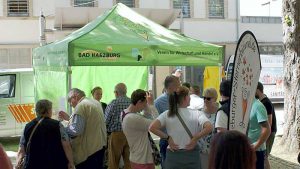 Kastanienblütenfest