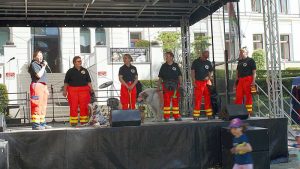 Kastanienblütenfest