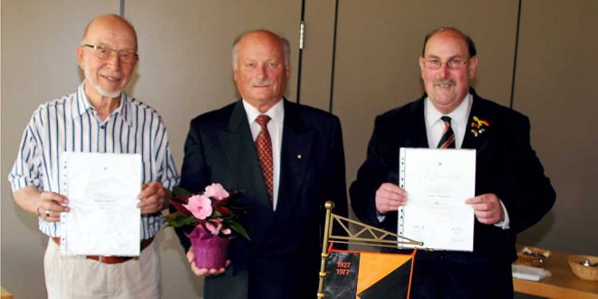 Kolpingsfamilie Goslar