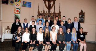 Konfirmation - Schladen