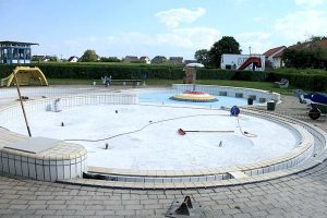 Freibad Schladen