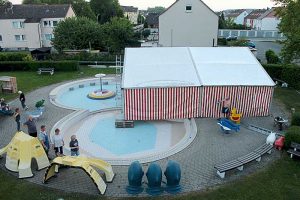 Freibad Schladen