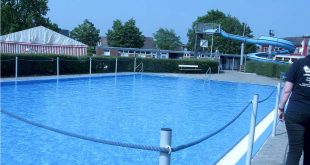 Freibad Schladen