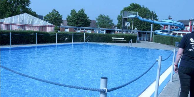 Freibad Schladen