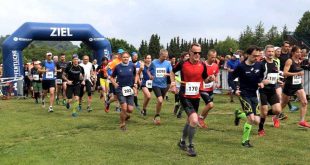 Bad Harzburger Bergmarathon