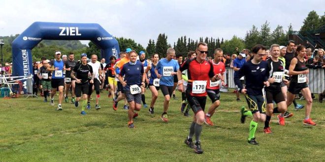 Bad Harzburger Bergmarathon