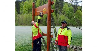 Nationalparkwerkstätten