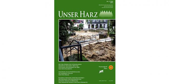 Unser Harz