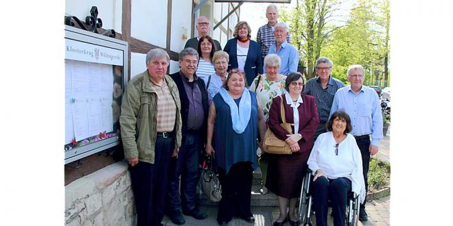 Klassentreffen