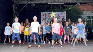 15 Jahre Hugo in Hornburg