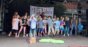 15 Jahre Hugo in Hornburg