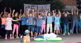 15 Jahre Hugo in Hornburg