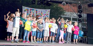 15 Jahre Hugo in Hornburg