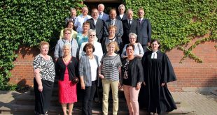 Goldene Konfirmation