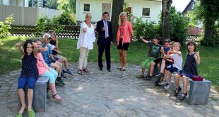 Grundschule Hahndorf