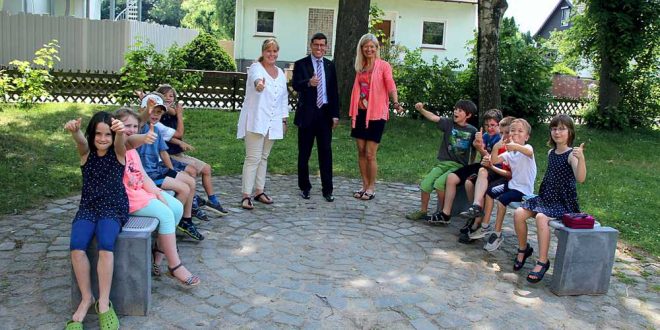 Grundschule Hahndorf