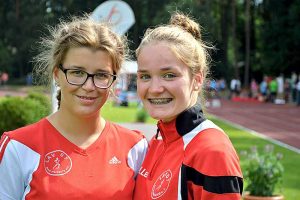 Landesmeisterschaften