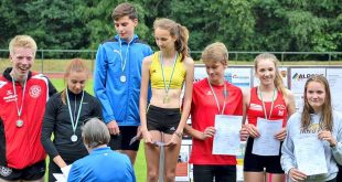 Landesmeisterschaften