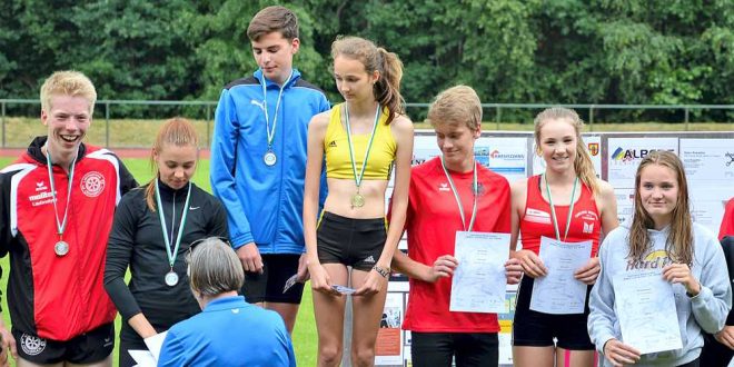 Landesmeisterschaften