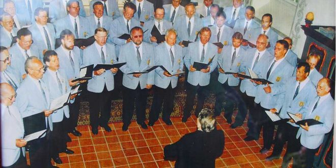 MGV Einigkeit Lochtum