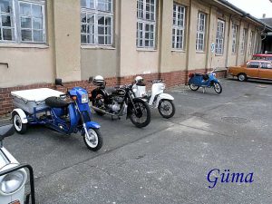 Oldtimertreffen