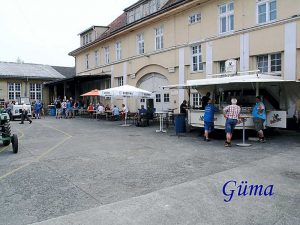 Oldtimertreffen
