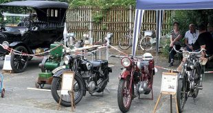 Oldtimertreffen