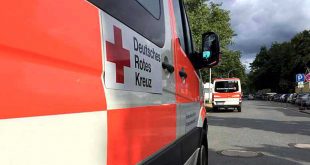 Schützen- und Volksfest