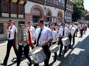 Volks- und Schützenfest