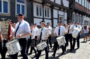 Volks- und Schützenfest