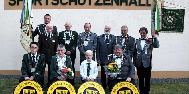 Schützengesellschaft