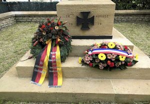 Reservistenkameradschaft 