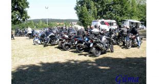 Bikerfreunde