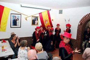 Spanischer Kulturverein