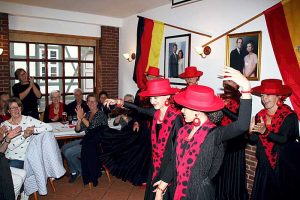 Spanischer Kulturverein