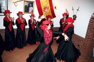 Spanischer Kulturverein