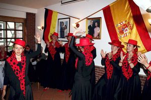 Spanischer Kulturverein