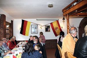 Spanischer Kulturverein