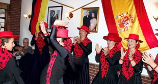 Spanische Kulturverein e.V. Goslar