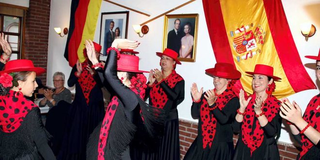 Spanische Kulturverein e.V. Goslar