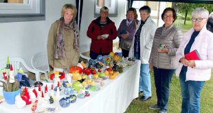 Gemeindefest St. Georg