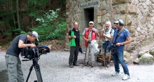 Hessischer Rundfunk Fernsehaufnahmen