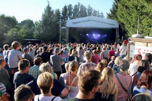 Angelo Kelly & Family